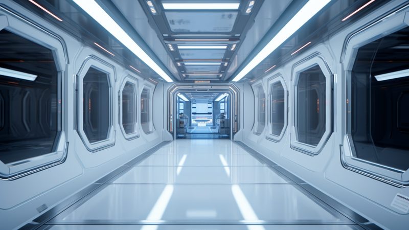 智慧园区综合布线：如何构建高效稳定的网络基础设施